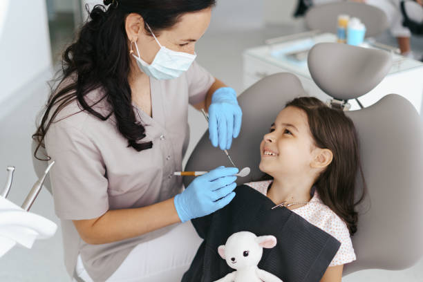Best Dental Fillings (Composite and Amalgam)  in Ukiah, CA