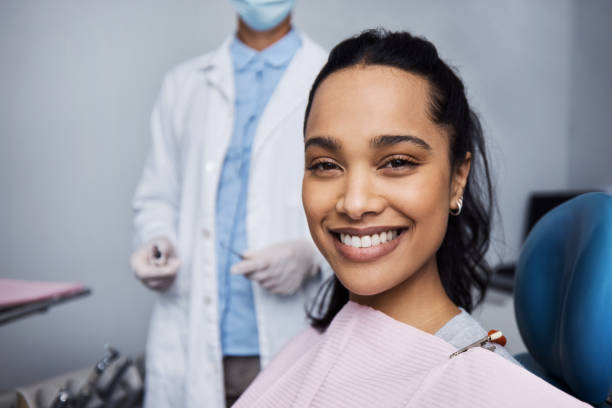 Advanced Technology for Better Dental Care in Ukiah, CA