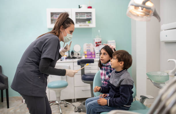 Best Periodontal (Gum) Disease Treatment  in Ukiah, CA