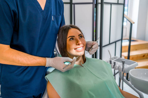 Best Oral Cancer Screening  in Ukiah, CA