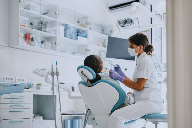 Oral Cancer Screening in Ukiah, CA