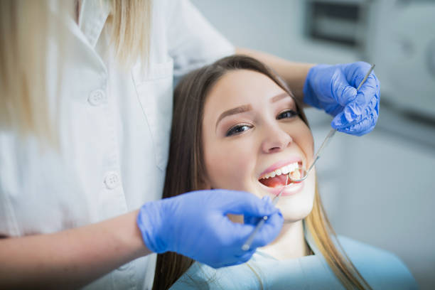 Best Dental X-Rays and Imaging  in Ukiah, CA